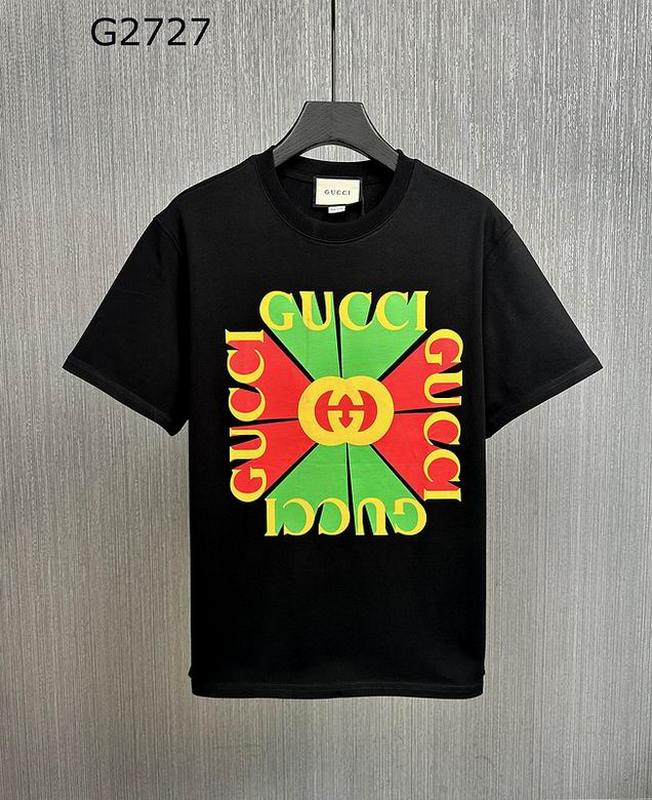 Gucci Men's T-shirts 1996